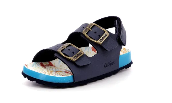 KICKERS sunyva sandalen voor jongens