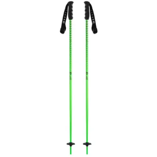Kid Ski Poles Black Crows Meta Junius (85cm - Green 23/24)