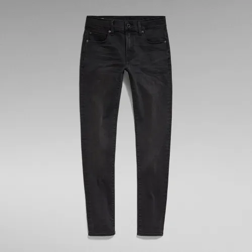 Kids 3301 Tapered Jeans
