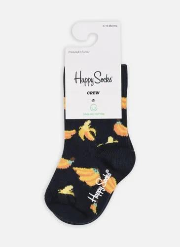 Kids Banana Sock by Happy Socks