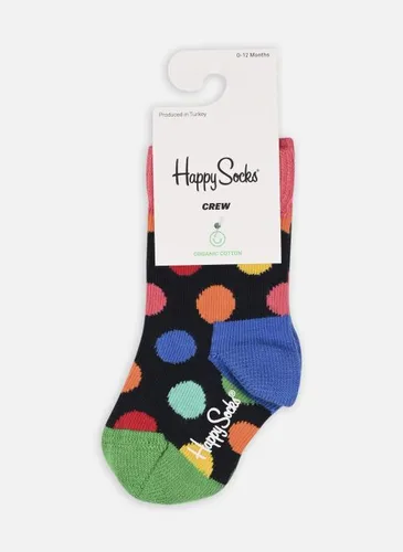 Kids Big Dot Sock by Happy Socks