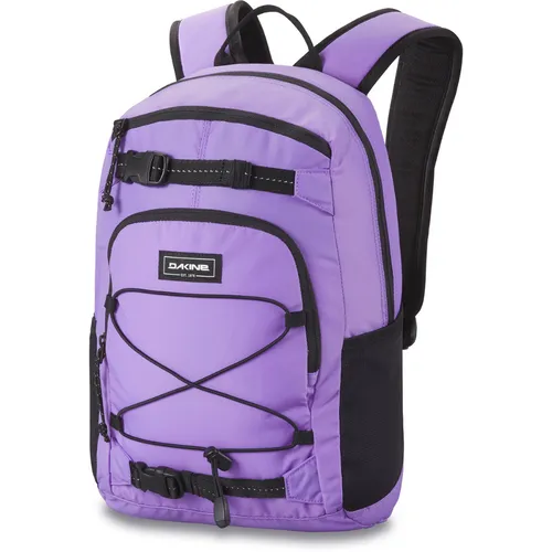 Kids Grom 13L Backpack Violet - 13L