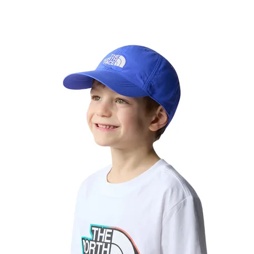 Kids Horizon Cap Solar Blue - One Size