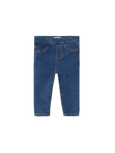 KIDS Jeans 'Elena'  blauw denim