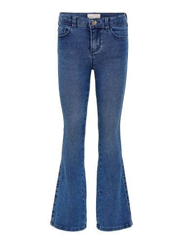 KIDS  Jeans 'Royal'  blauw denim