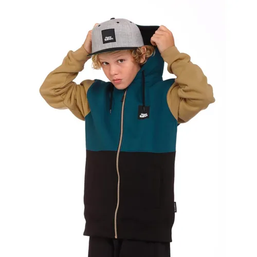 Kids Jordan II Sweatshirt Corsair - S-8jaar