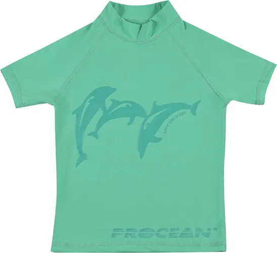 Kids lycra | UV-zwemshirt | dolphins |