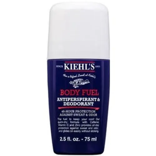 Kiehl's Antiperspirant & Deodorant 1 75 ml