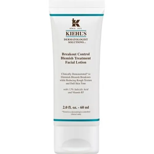Kiehl's Breakaout Control Facial Lotion 2 60 ml