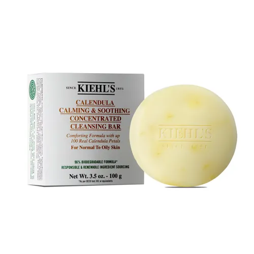 KIEHL'S Calendula Calming & Soothing Concentrated Facial