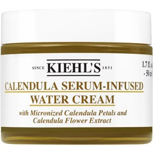 Kiehl's Calendula Serum-Infused Water Cream 2 100 ml