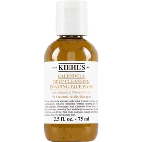 Kiehl's Deep Cleansing Foaming Face Wash 2 230 ml