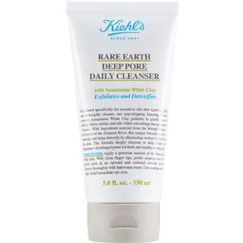 Kiehl's Deep Pore Daily Cleanser 2 150 ml