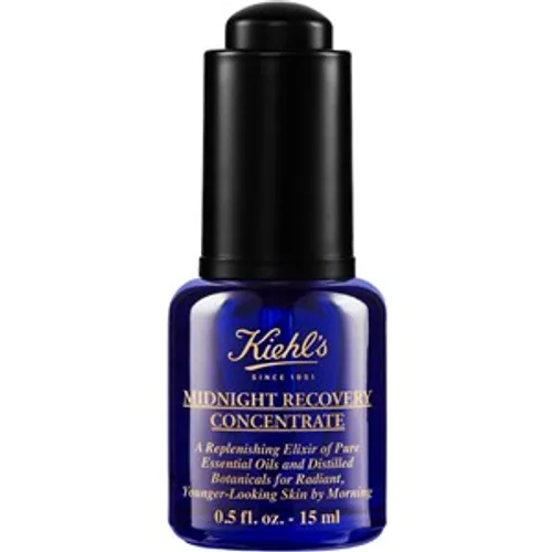 Kiehl's Midnight Recovery Concentrate 2 50 ml