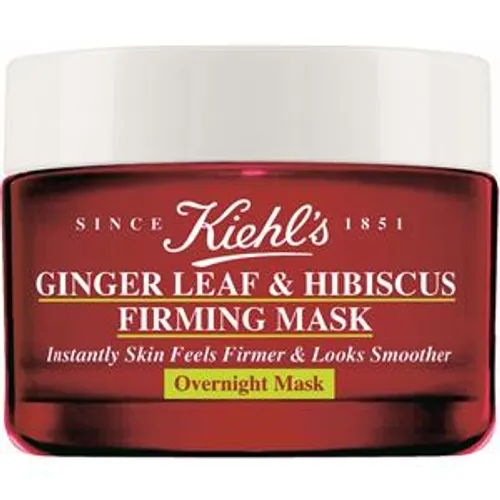 Kiehl's Overnight Firming Mask 2 100 ml