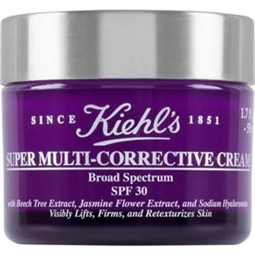 Kiehl's Super Multi-Corrective Cream SPF 30 2 50 ml