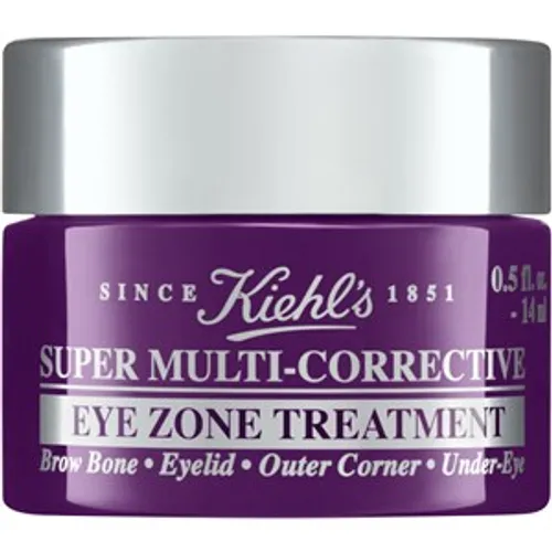 Kiehl's Super Multi-Corrective Eye Zone Treatment 2 14 ml