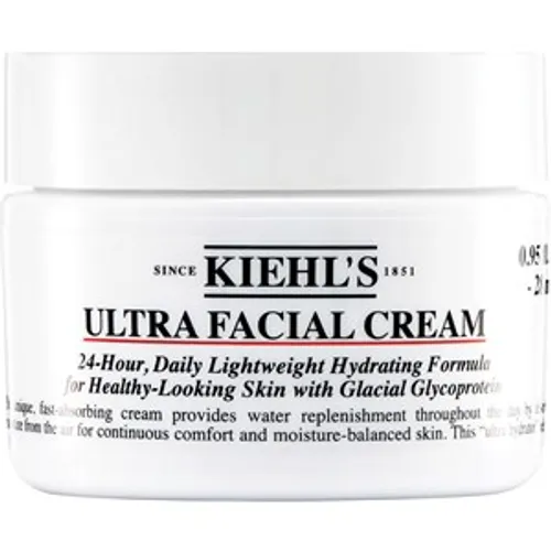 Kiehl's Ultra Facial Cream 2 150 ml