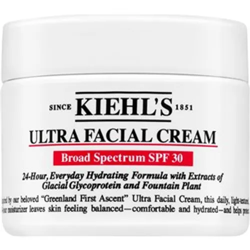 Kiehl's Ultra Facial Cream SPF 30 2 50 ml