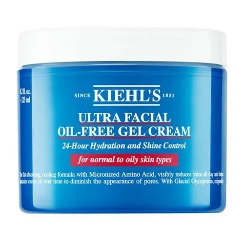 Kiehl's Ultra Facial Oil Free Dagcrème 125 ml
