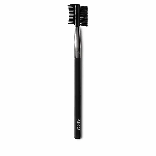 KIKO Milano Eyes 64 Brow Comb Brush | Borstel voor