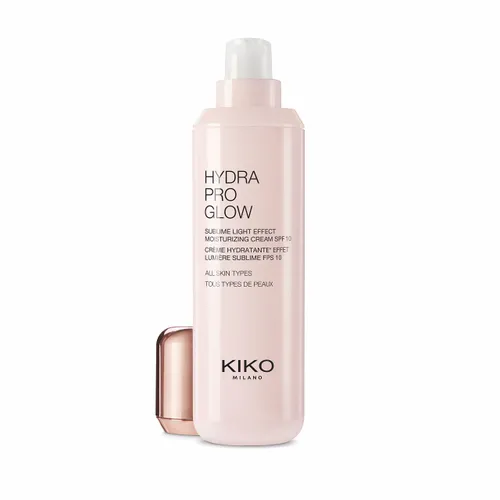 KIKO Milano Hydra Pro Glow Hydraterende crème met