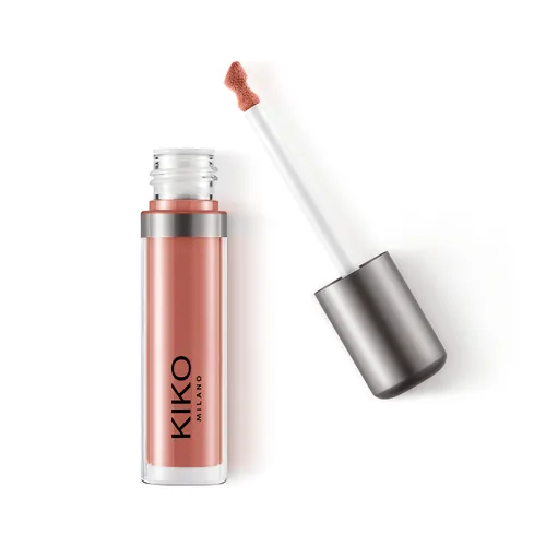 KIKO Milano Lasting Matte Veil Liquid Lip Colour 04 |