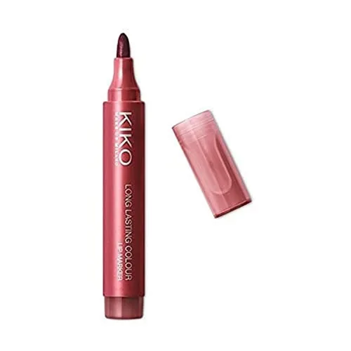 KIKO Milano Long Lasting Colour Lip Marker 104