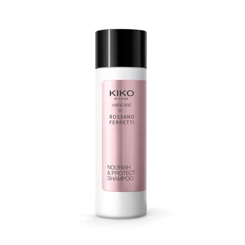 KIKO Milano Nourish & Protect Shampoo