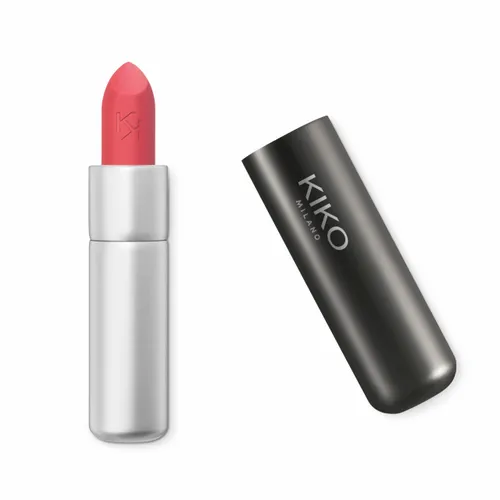 KIKO Milano Powder Power Lipstick 05 Lichte lippenstift met