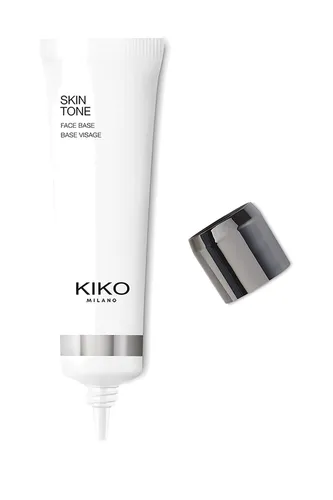 KIKO Milano Skin Tone Face Base | Geverfde primer voor het