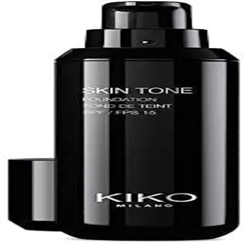KIKO Milano Skin Tone Foundation 02 Lsf 15