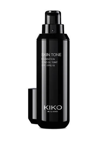 KIKO Milano Skin Tone Foundation 07 | vloeibare foundation