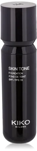 KIKO Milano Skin Tone Foundation 34 | Foundation Fluid