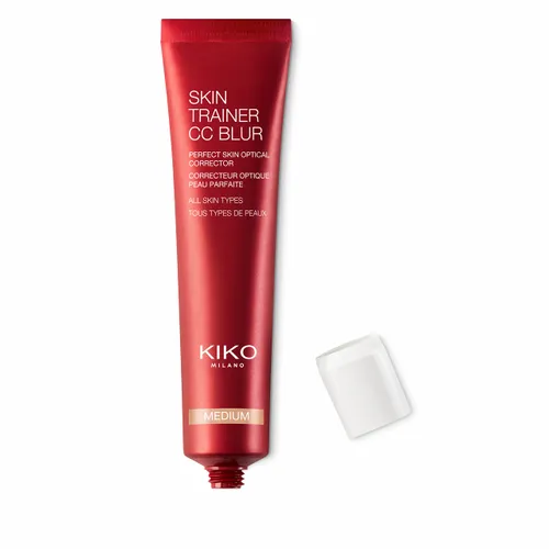 KIKO Milano Skin Trainer Cc Blur 02 | Optische concealer