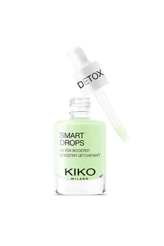 KIKO Milano Smart Detox Drops | Gezichtsbooster met