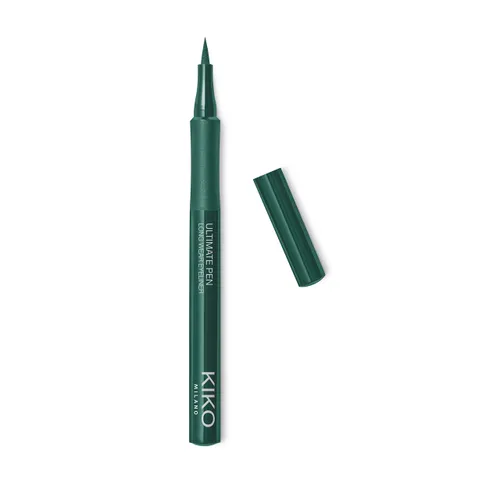 KIKO Milano Ultimate Pen Eyeliner - 04 | Duurzame
