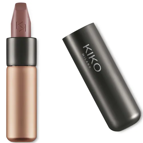 KIKO Milano Velvet Passion Matte Lipstick 3.5g (Various Shades) - 328 Rosy Brown