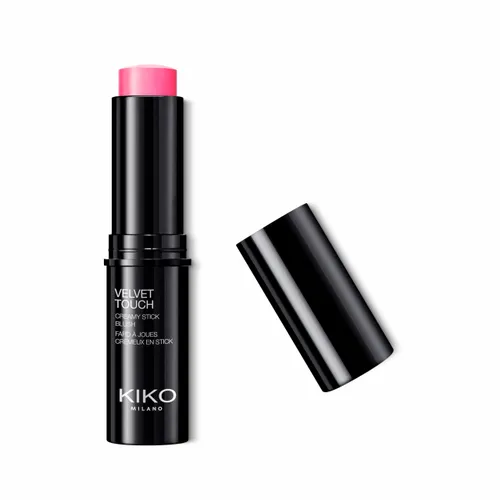 KIKO Milano Velvet Touch Creamy Stick Blush 04 | Stick