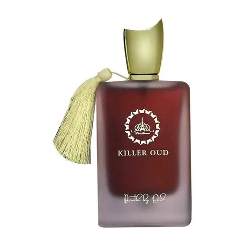 Killer Oud Death by Oud Eau de Parfum 100 ml