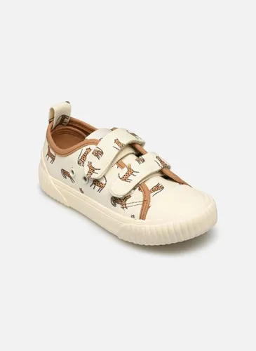 Kim canvas shoe by Liewood