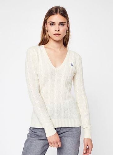 Kimberly-Long Sleeve-Pullover by Polo Ralph Lauren