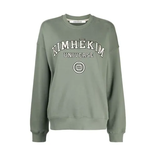 Kimhekim - Sweatshirts & Hoodies 