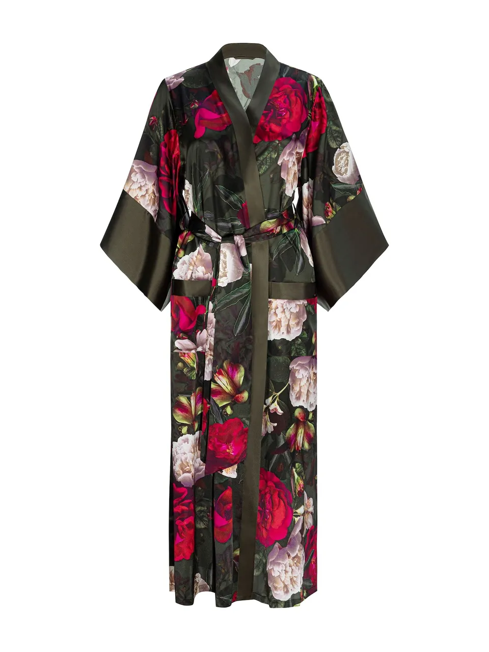 Kimono 'PETAL BEAUTY'
