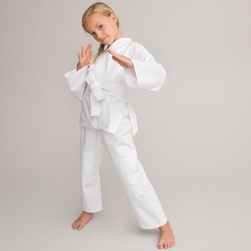 Kimono voor judo