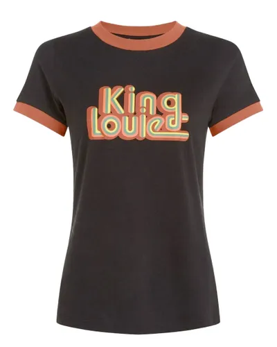 King Louie T-shirt 8994