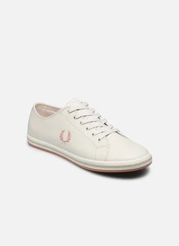 Kingston Leather by Fred Perry