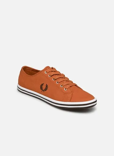 Kingston Twill by Fred Perry