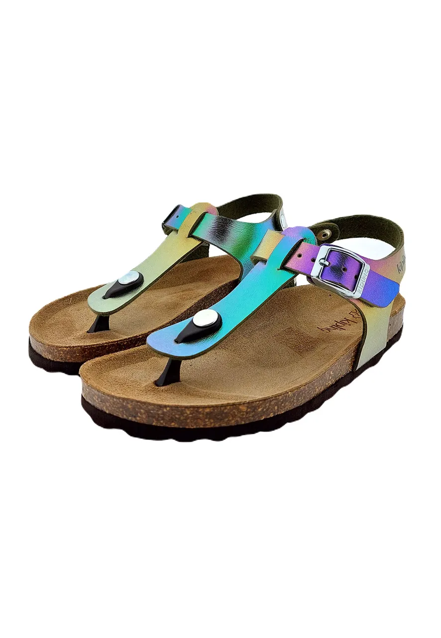 Kipling 12465079 sandalen