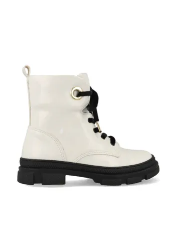 Kipling Boot flore 1b off white 22165452-0006